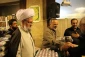 مراسم تجلیل از خادمان اربعین 98 برگزار شد 8