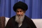 آیت الله علوی گرگانی: صمیمانه از مردم عراق تشکر می کنم 2
