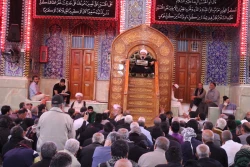 از کجا بفهمیم عبادتمان قبول‌ درگاه حق شده است؟ 2