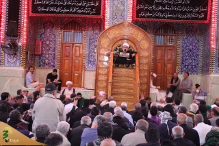 از کجا بفهمیم عبادتمان مورد قبول‌ درگاه حق قرار گرفته است؟