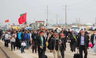 جلسه آسیب‌شناسی اربعین 98 در کربلا برگزار می‌شود
