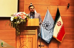رئیس کمیسیون فرهنگی اجتماعی شورای اسلامی شهر مشهد: 


دهه آخر صفر، اوج عشق و شکوه خدمت در مشهد است  
 2