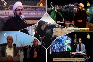 تولید ۴ هزار دقیقه برنامه ویژه اربعین در شبکه قرآن