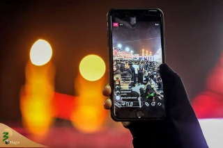 بازگشت هزینه اینترنت با نرخ آزاد به زائران اربعین