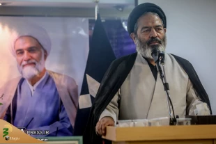 نماینده ولی‌فقیه در امور حج و زیارت: 

فعالیت‌های حجت‌الاسلام واثقی احیای امر دین است 2