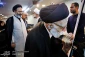 نماینده ولی‌فقیه در امور حج و زیارت: 

فعالیت‌های حجت‌الاسلام واثقی احیای امر دین است 4