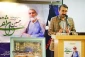 نماینده ولی‌فقیه در امور حج و زیارت: 

فعالیت‌های حجت‌الاسلام واثقی احیای امر دین است 8