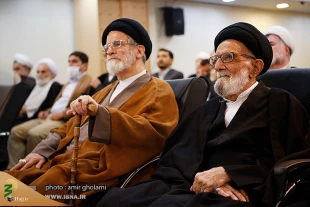 نماینده ولی‌فقیه در امور حج و زیارت: 

فعالیت‌های حجت‌الاسلام واثقی احیای امر دین است 9