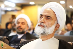 نماینده ولی‌فقیه در امور حج و زیارت: 

فعالیت‌های حجت‌الاسلام واثقی احیای امر دین است 11