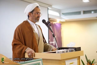 نماینده ولی‌فقیه در امور حج و زیارت: 

فعالیت‌های حجت‌الاسلام واثقی احیای امر دین است 12