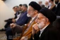 نماینده ولی‌فقیه در امور حج و زیارت: 

فعالیت‌های حجت‌الاسلام واثقی احیای امر دین است 15