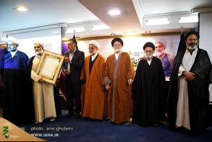 نماینده ولی‌فقیه در امور حج و زیارت: 

فعالیت‌های حجت‌الاسلام واثقی احیای امر دین است 17