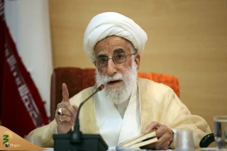 آیت‌الله جنتی: راهپیمایان اربعین خود یک رسانه هستند