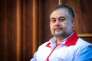 فوت ۱۶۰ نفر از هموطنان در اربعین ۹۸
