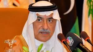 وزیر خارجه عربستان برکنار شد