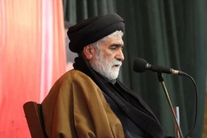 الگوی «مداحی پندآموز» به روایت مداح دهها ساله حرم رضوی