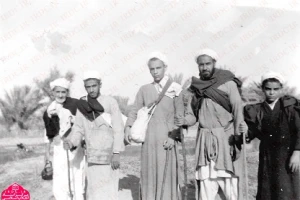 روایتی از تشرف امام خمینی به کربلا در ایام زیارتی