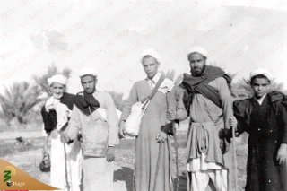 روایتی از تشرف امام خمینی به کربلا در ایام زیارتی