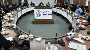 رئیس سازمان اوقاف و امورخیریه خراسان رضوی: 


فرهنگ وقف باید احیا شود 
 2