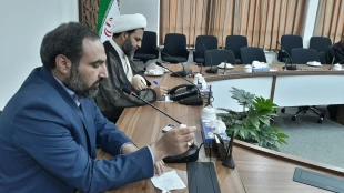 رئیس سازمان اوقاف و امورخیریه خراسان رضوی: 


فرهنگ وقف باید احیا شود 
 2