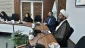 رئیس سازمان اوقاف و امورخیریه خراسان رضوی: 


فرهنگ وقف باید احیا شود 
 3