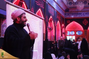 روایتگری آقای شریف تبار 3