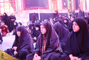 روایتگری آقای شریف تبار 5