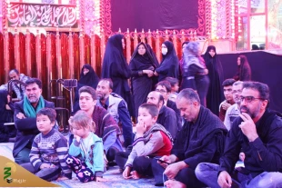 روایتگری آقای شریف تبار 6