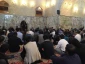 برنامه‌های سخنرانی بعثه در نجف اشرف از سر گرفته شد
 3