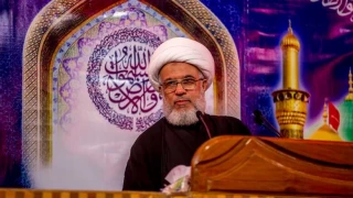 هشدار آیت‌الله سیستانی نسبت به بروز هرج و مرج و زمینه‌سازی دخالت خارجی در عراق