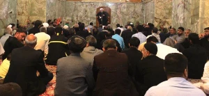 تفاوت مؤمن و غیرمومن