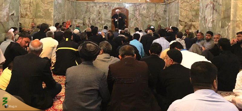 تفاوت مؤمن و غیرمومن از نگاه حجت‌الاسلام کاردان 2