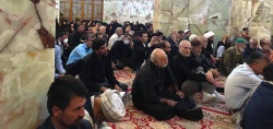 تفاوت مؤمن و غیرمومن از نگاه حجت‌الاسلام کاردان 4