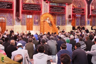 اسلام برای تمام مسائل فردی و اجتماعی انسان آداب دارد 4
