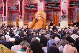 اسلام برای تمام مسائل فردی و اجتماعی انسان آداب دارد 11