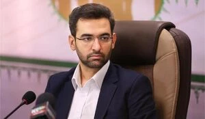 توضیحات آذری جهرمی درباره گرانی مکالمات زائران اربعین