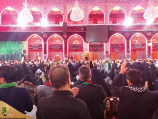 پیامبر اکرم (ص) نیکوترین الگو براى بشریّت و سیره او بهترین راه سعادت است 6