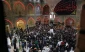 عزاداری روز 28 صفر زائران در حرم علوی/گزارش تصویری 3