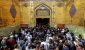 عزاداری روز 28 صفر زائران در حرم علوی/گزارش تصویری 9