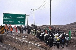 پذیرایی از زائران دهه آخر صفر همت ملی و مردمی نیاز دارد