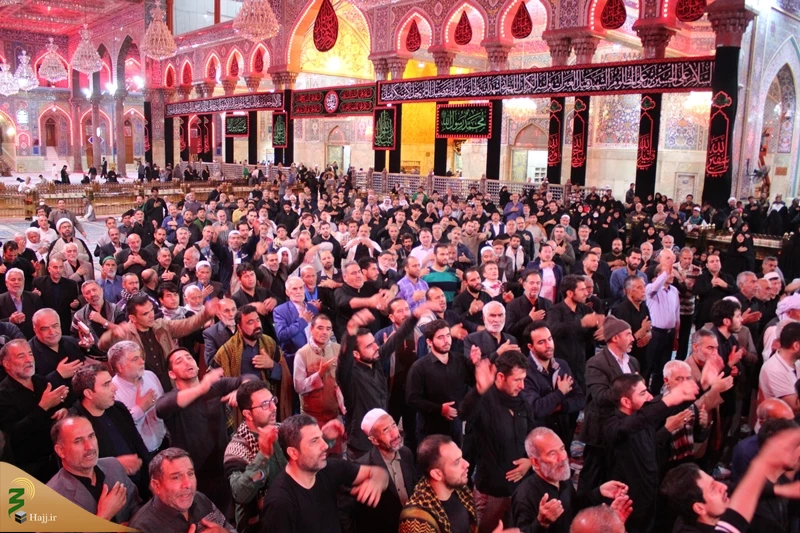 حجت الاسلام مقیسه 9