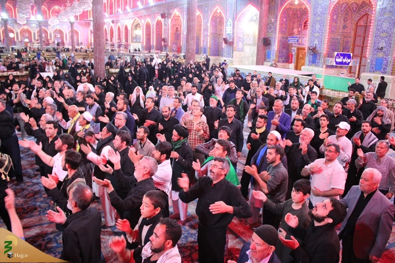 حجت الاسلام مقیسه 11