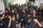عزاداری سالروز شهادت امام رئوف در استان مرکزی  7