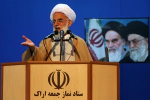 ملت عراق باید دربرابر فتنه تفرقه‌افکنانه هوشیار باشند