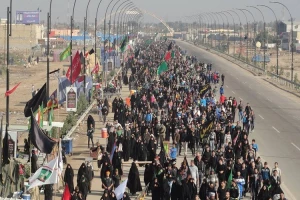 تشریح عملکرد رسانه ای پلیس در اربعین حسینی (ع) سال 98