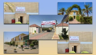 اولین دانشگاه دخترانه عراق وابسته به آستان قدس حسینی راه‌اندازی شد
