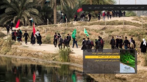 مهلت ارسال آثار به چهارمین سوگواره «عبرات» تمدید شد
