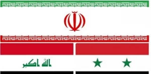 خط آهن لاذقیه به عراق و ایران متصل خواهد شد