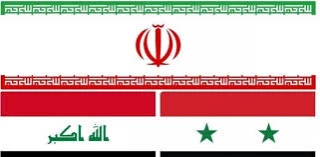 خط آهن لاذقیه به عراق و ایران متصل خواهد شد