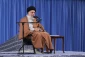درآستانه‌ی روز ملی مبارزه با استکبار جهانی و روز دانش‌آموز برگزار شد؛

دیدار دانش‌آموزان و دانشجویان با رهبر انقلاب 2